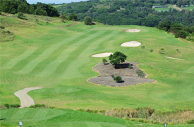 Waterfront Property South Coast
